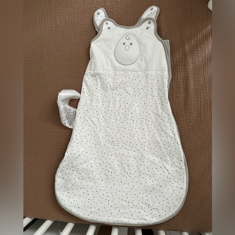 Nested Bean classic zen sleep sack size small